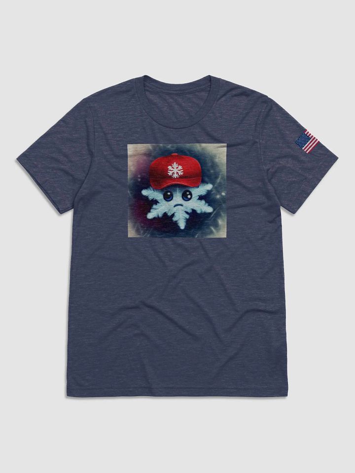 Sad Snowflake product image (1)