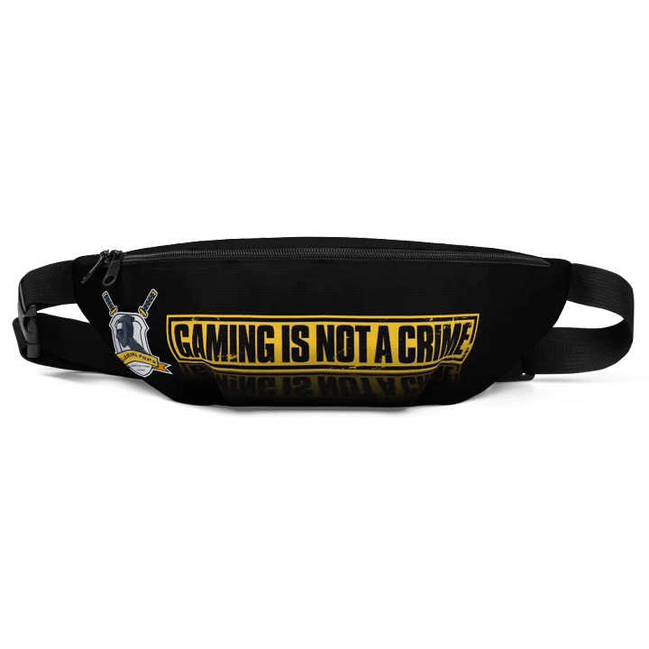 Pops Fanny Pack product image (2)