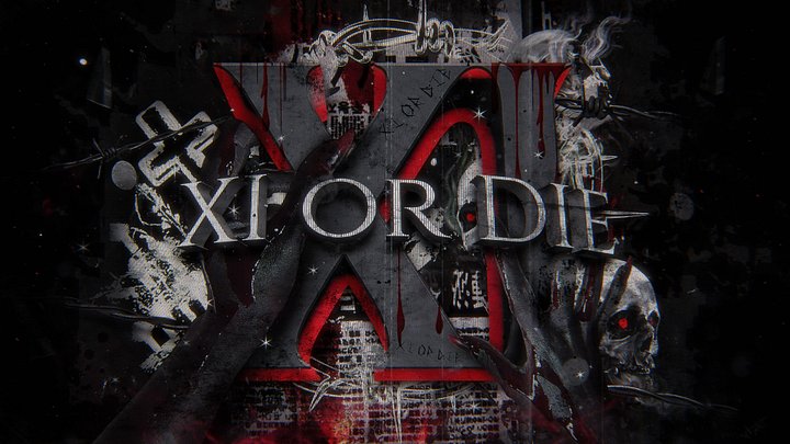 XIorDie PC Wall Paper product image (1)