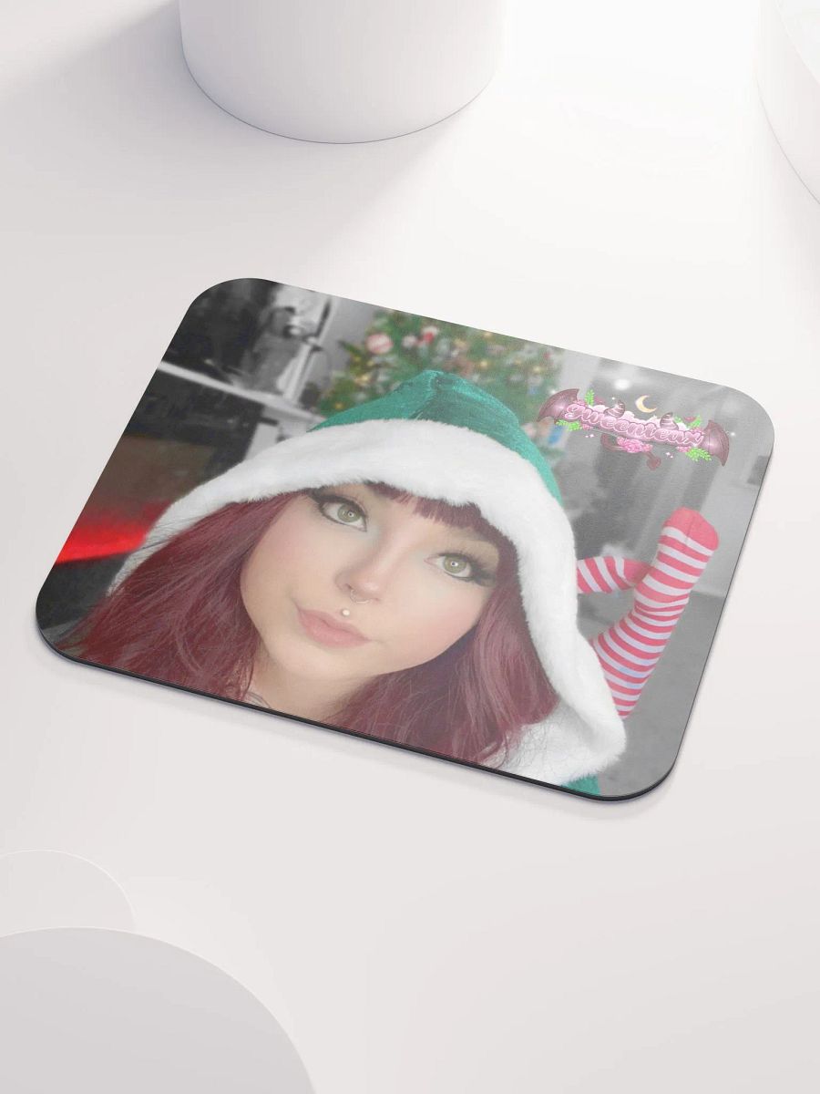 Knz The Elf Desk Mat product image (3)