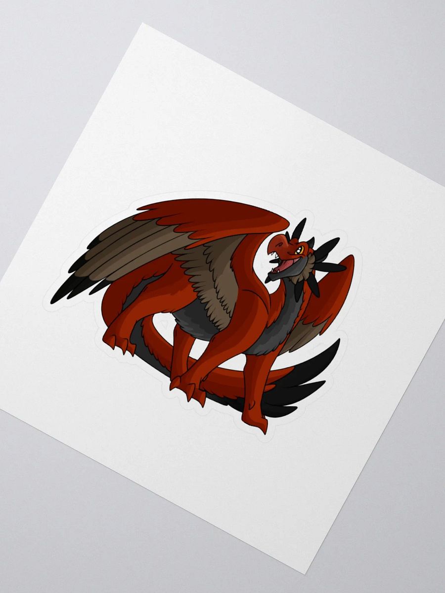 AE - Isilmo Sticker product image (6)