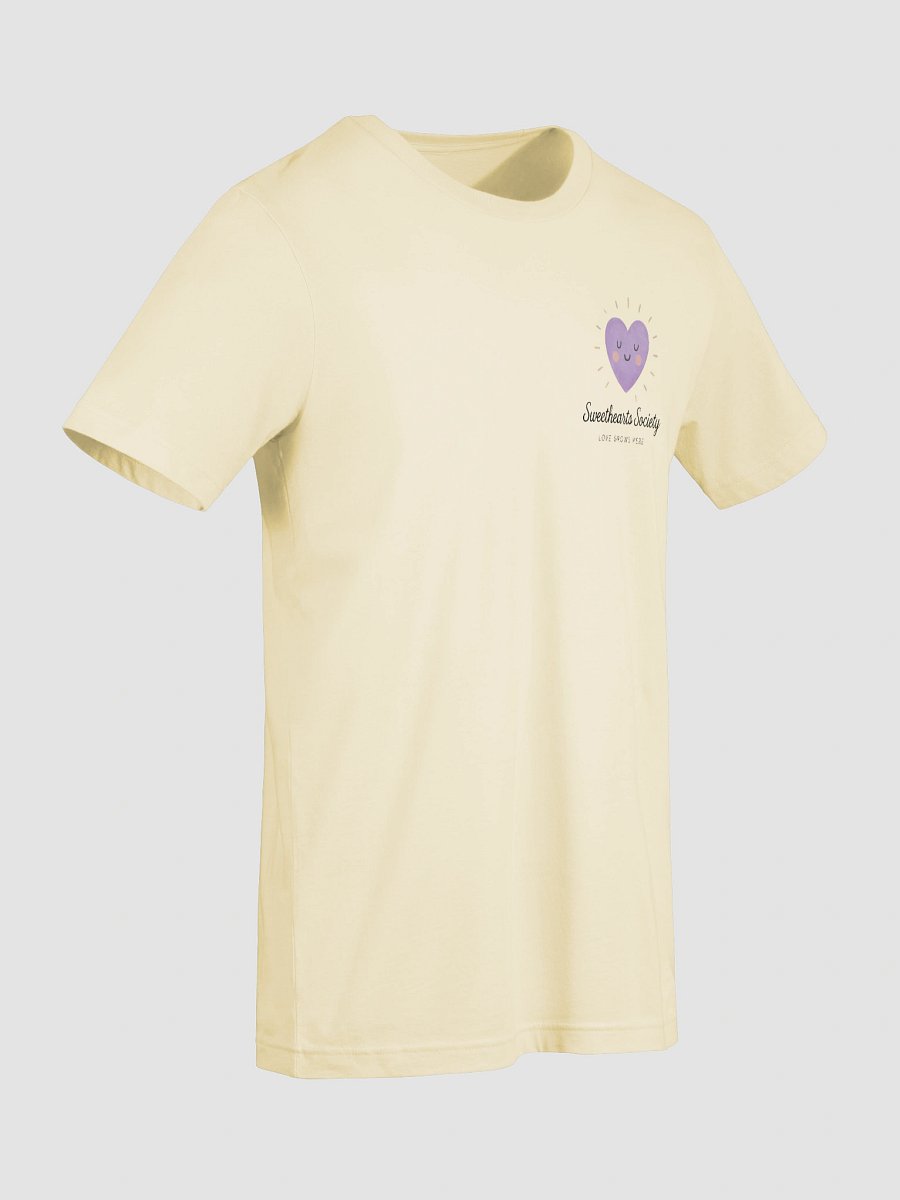 Sweethearts Society Tee product image (9)