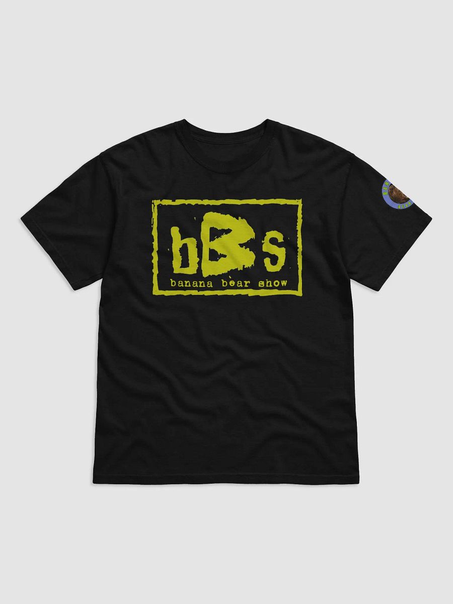 bBs Banana Bear World Order product image (1)