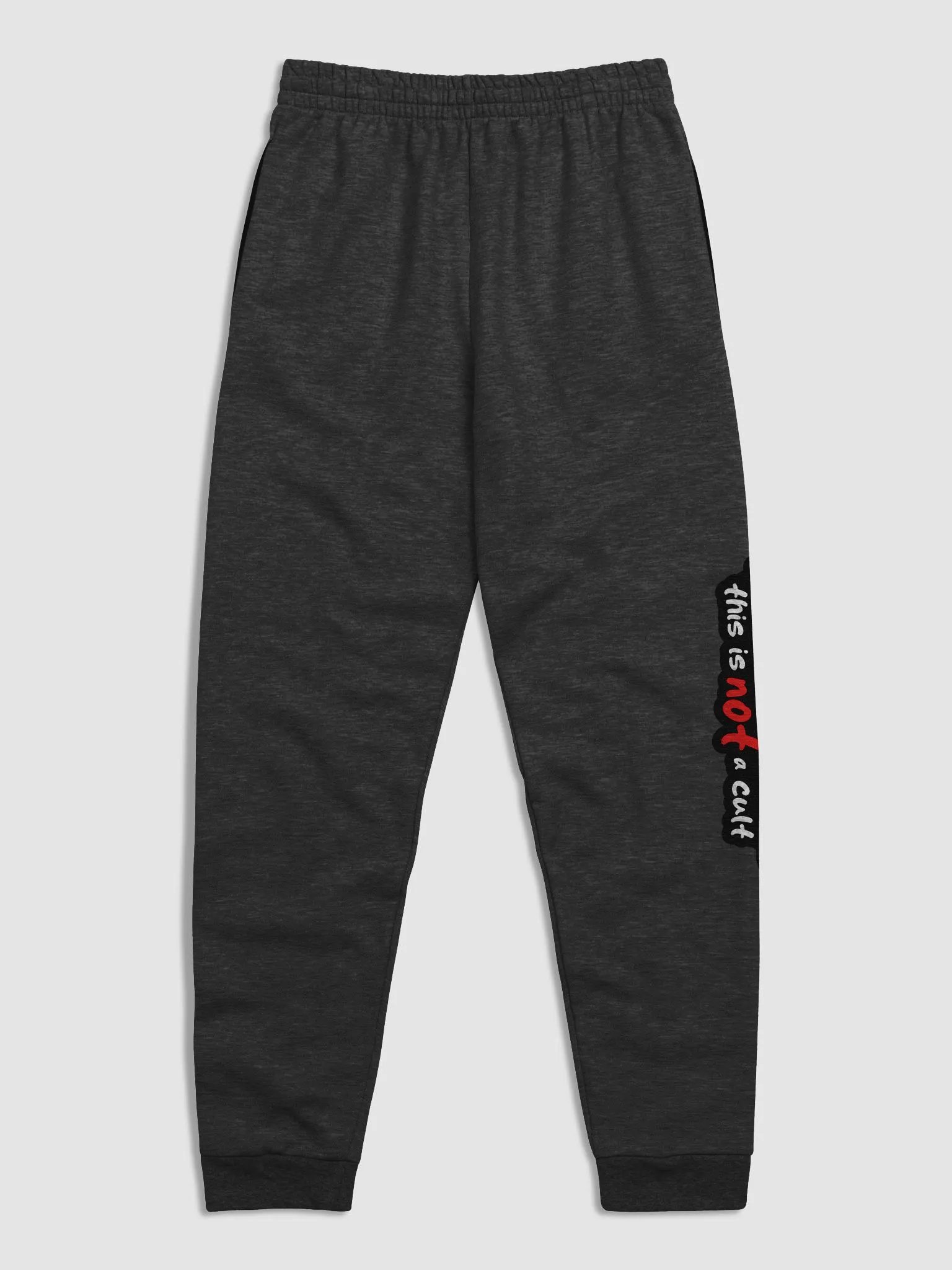 For legal Reasons Joggers product image (2)
