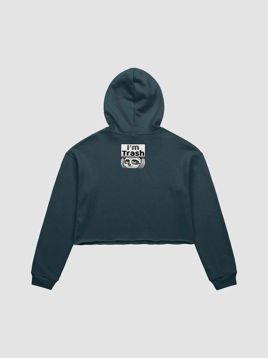 TRASHY HOOD product image (2)