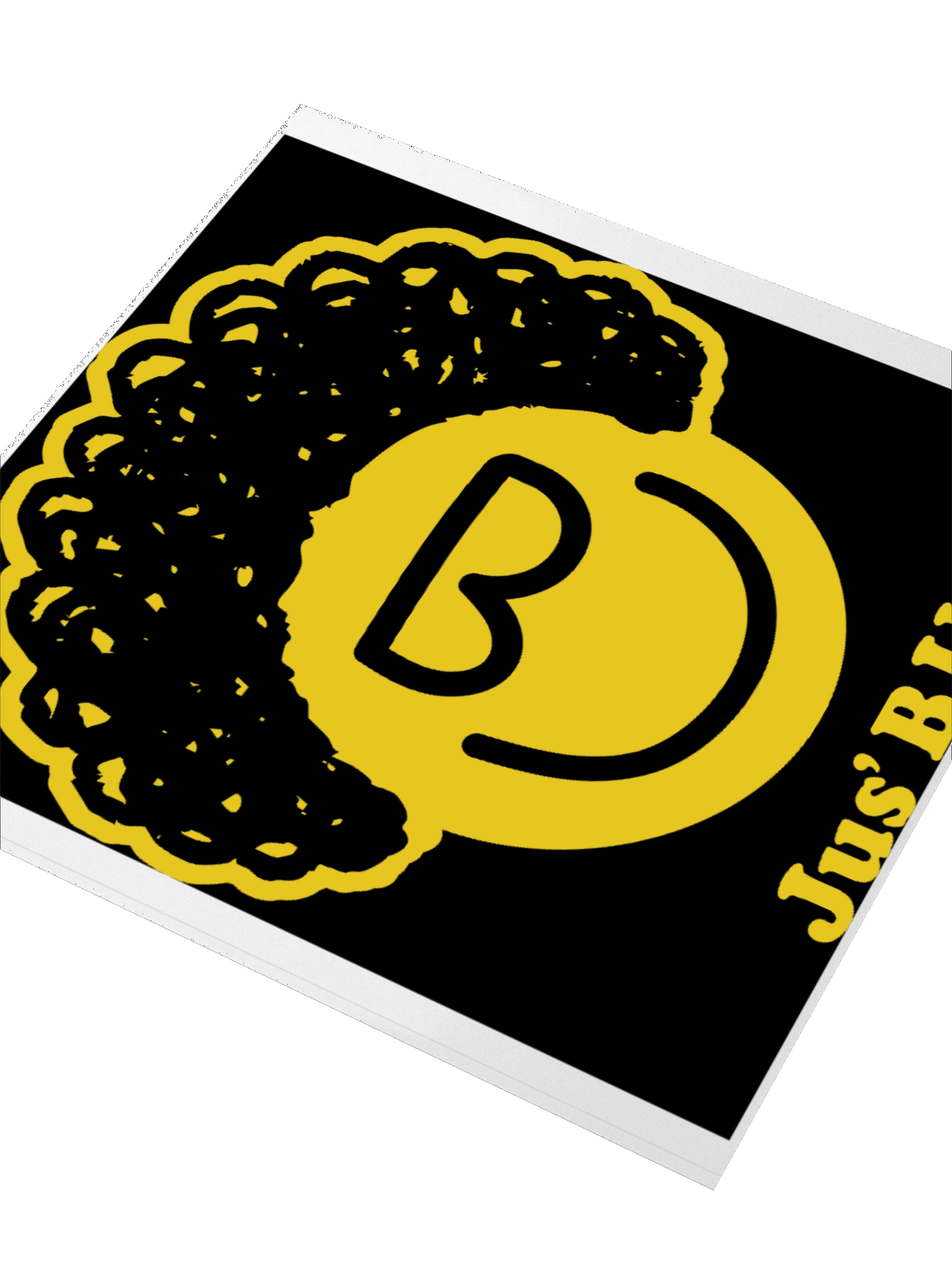 Jus' B U product image (8)
