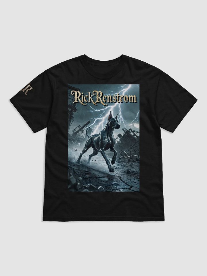 Voltage Premium Version Tee product image (1)