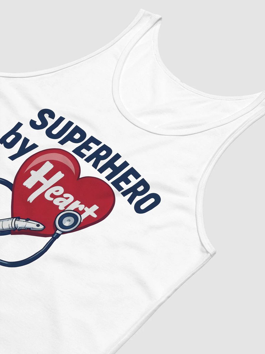 Heartfelt Hero Tank product image (27)