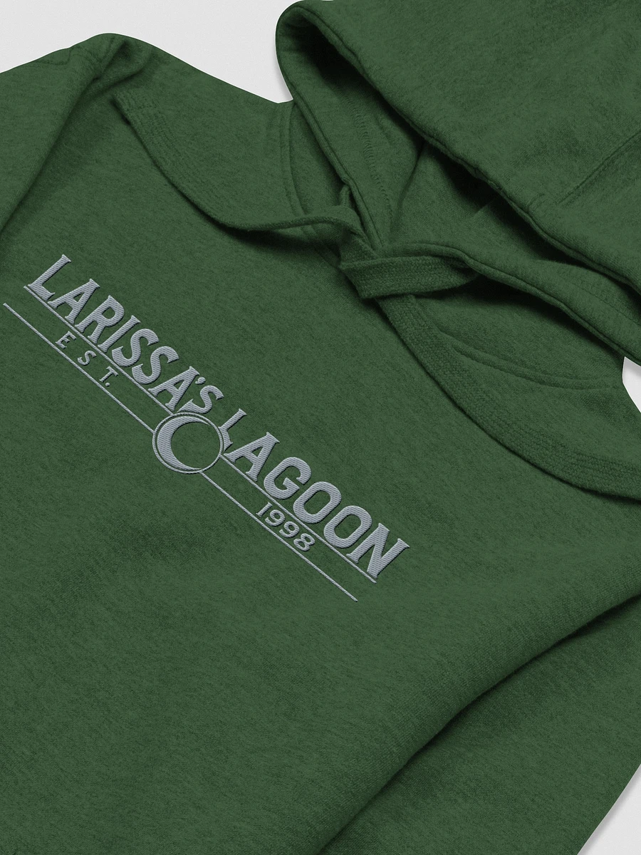 Larissa's Lagoon Hoodie product image (11)