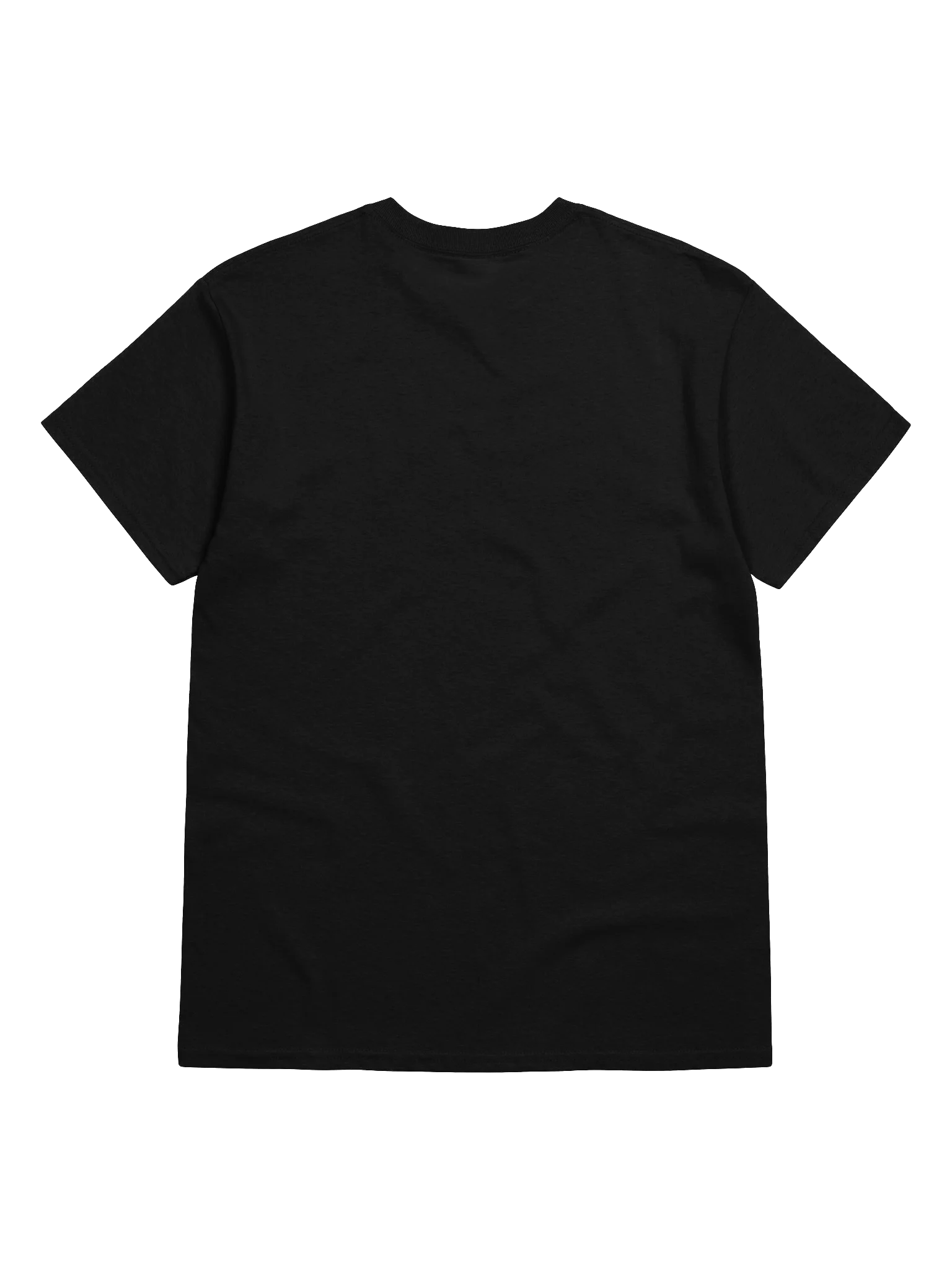 'Look At Me' - Black T-Shirt product image (2)