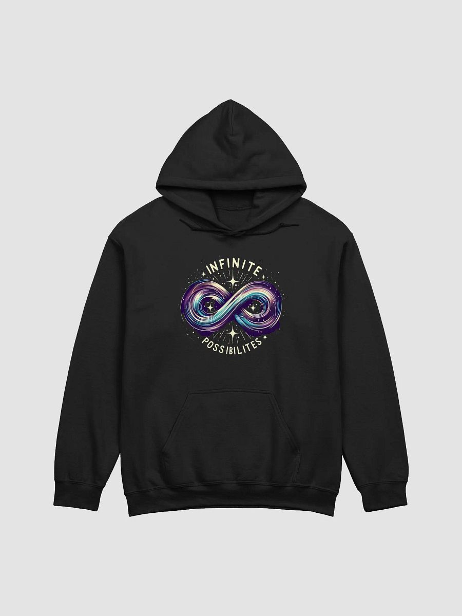 Infinite Possibilities Hoodie product image (1)