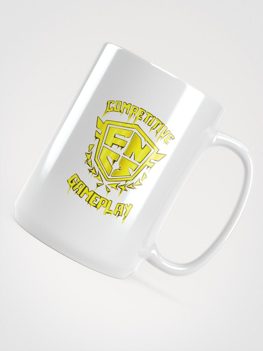 FNCS competitive gameplay product image (4)