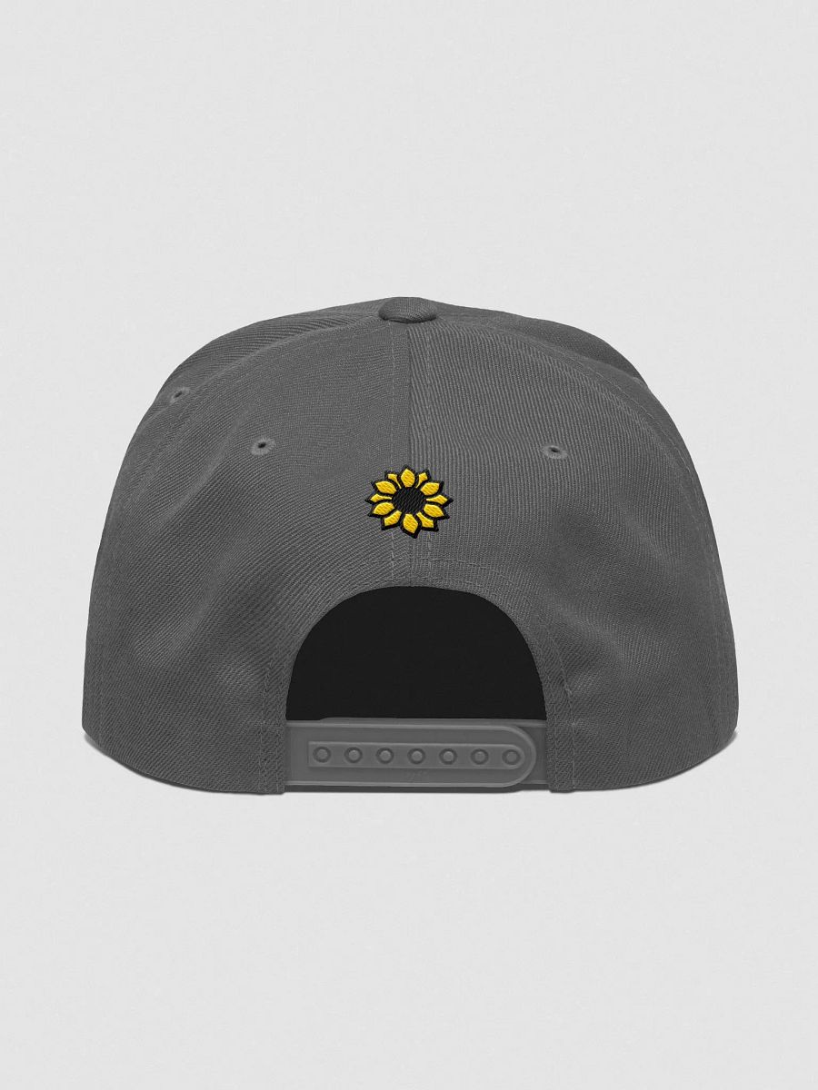 Be Kind Snapback product image (4)