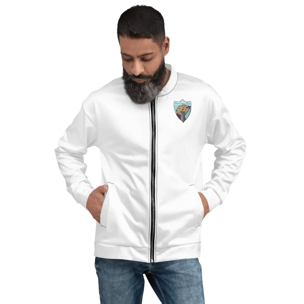 Chaos Cookie Collective Bomber product image (8)