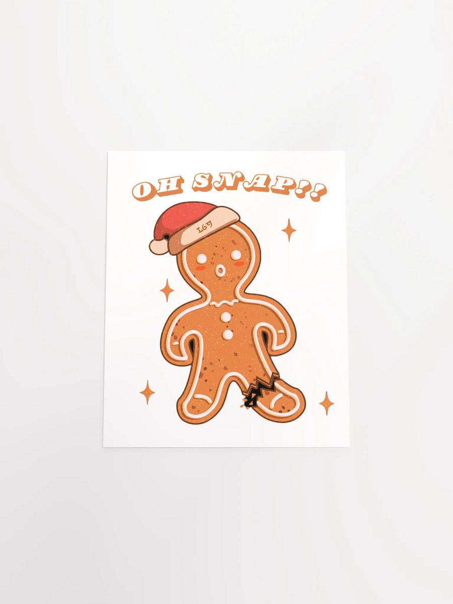 OH SNAP!! product image (3)