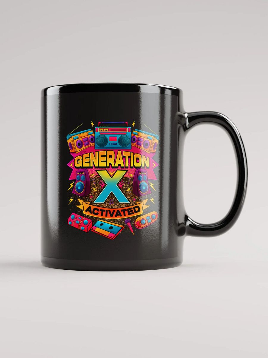 Gen X Awakening Mug product image (1)