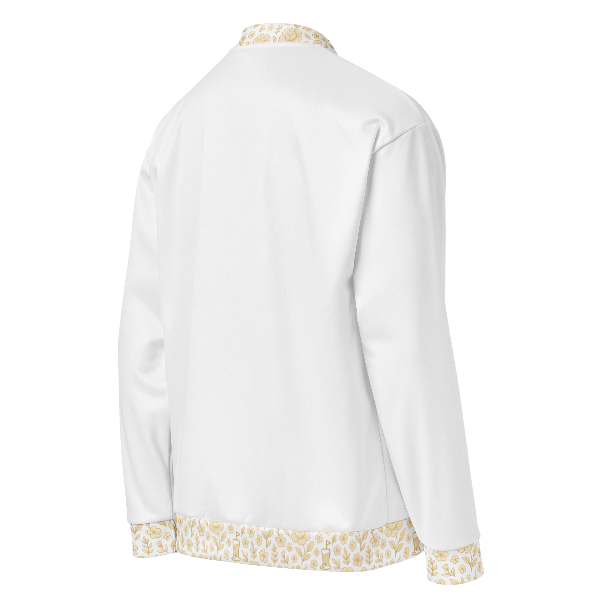 “Ivory Bloom Bomber” – Putter 2 Pints product image (4)