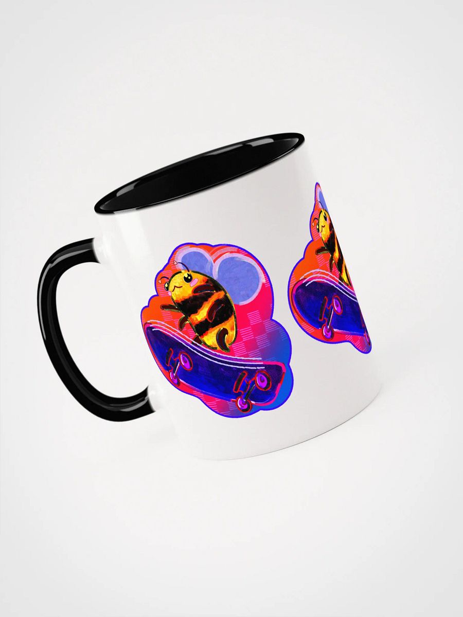 Skater Bee Coffee Cup product image (36)
