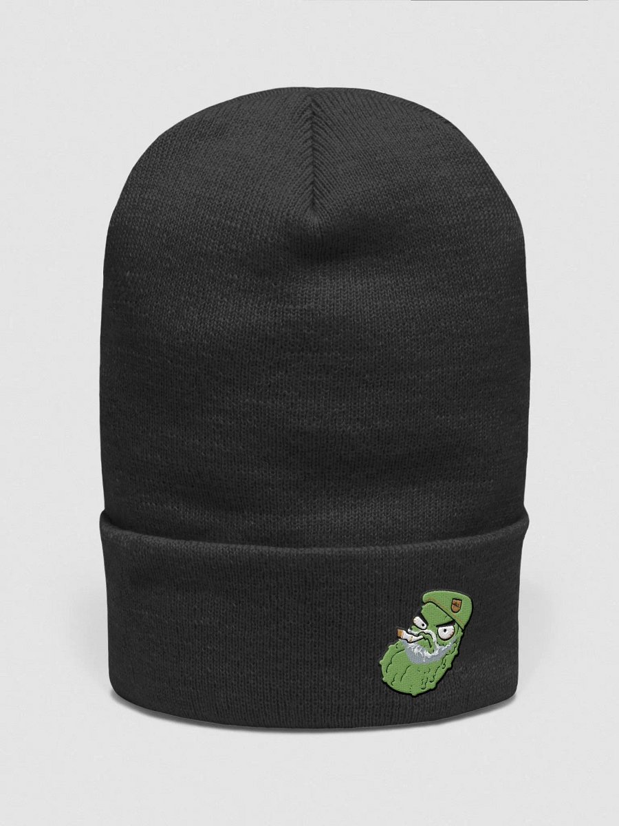 Unbreakadill Beanie product image (1)