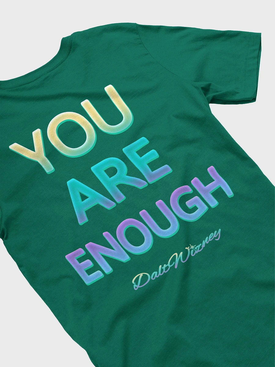 You Are Enough Tee product image (23)