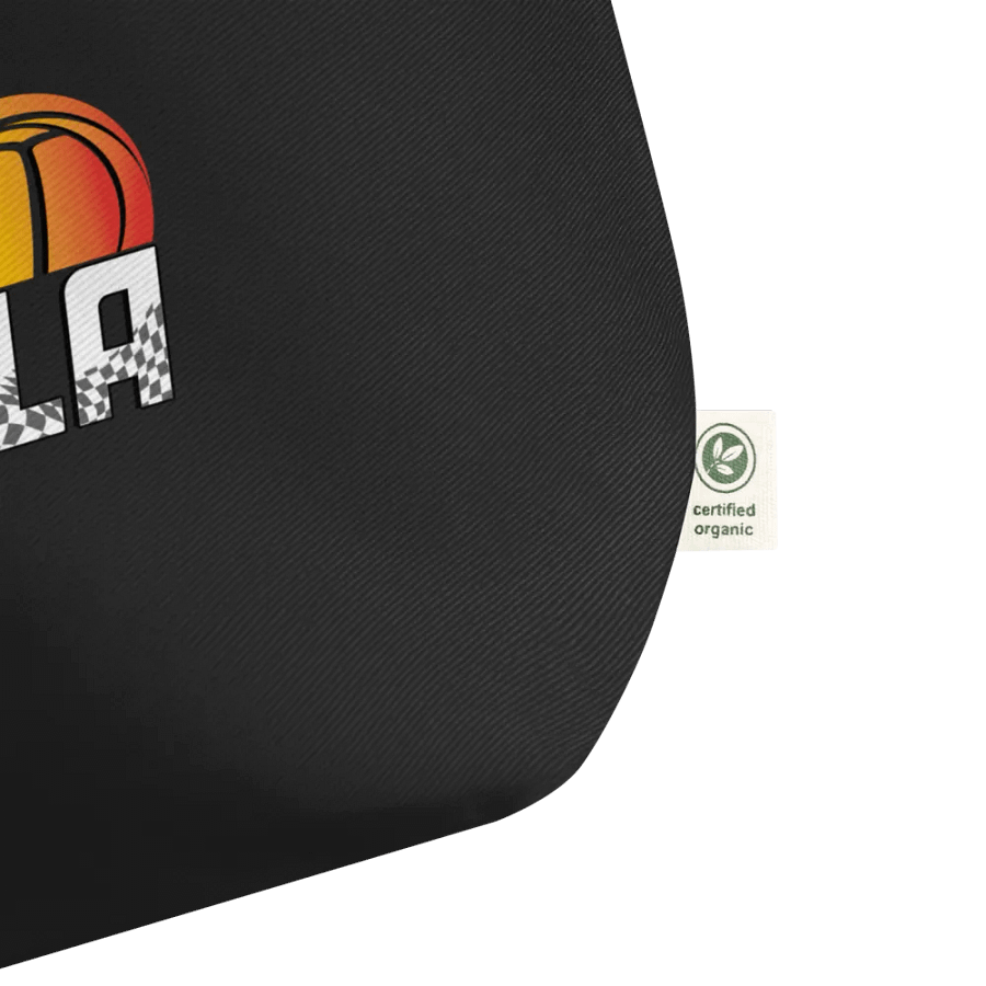 MSLA Logo Tote Bag product image (3)