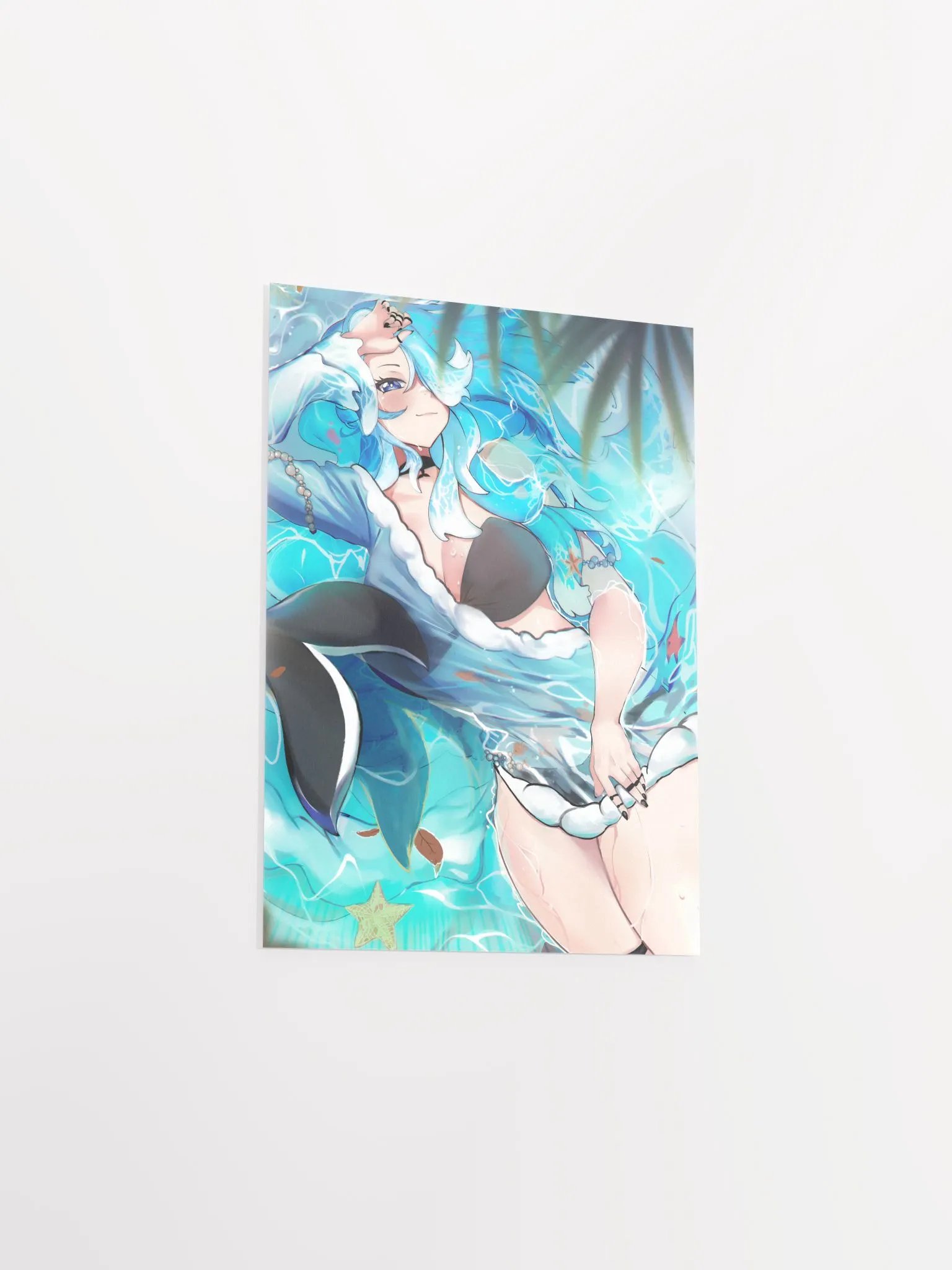 Trua's Star Form Poster product image (3)
