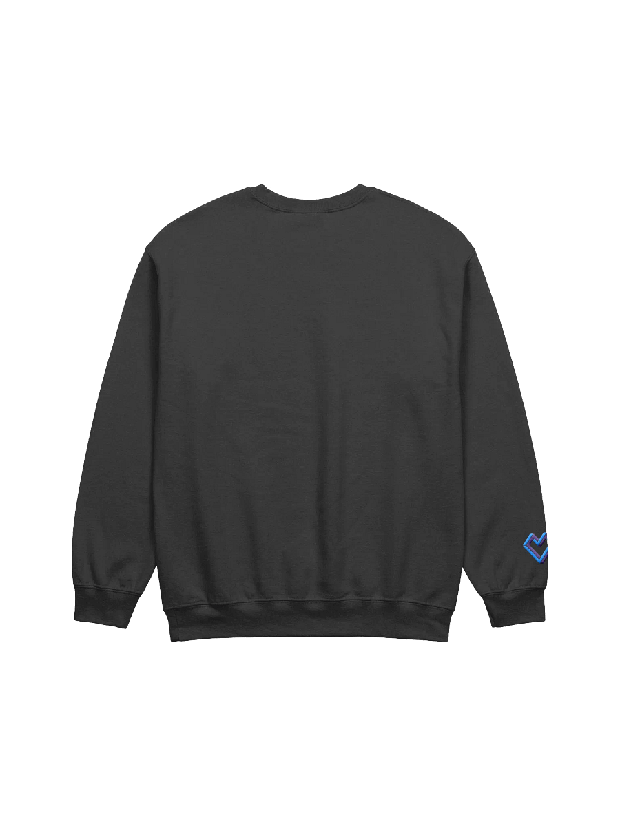 COZY GAMER Embroidered Crewneck product image (3)