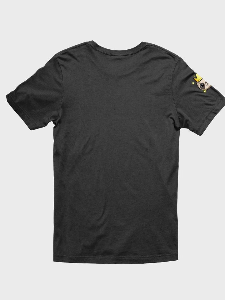 ROYAL SLOTH T SHIRT product image (2)