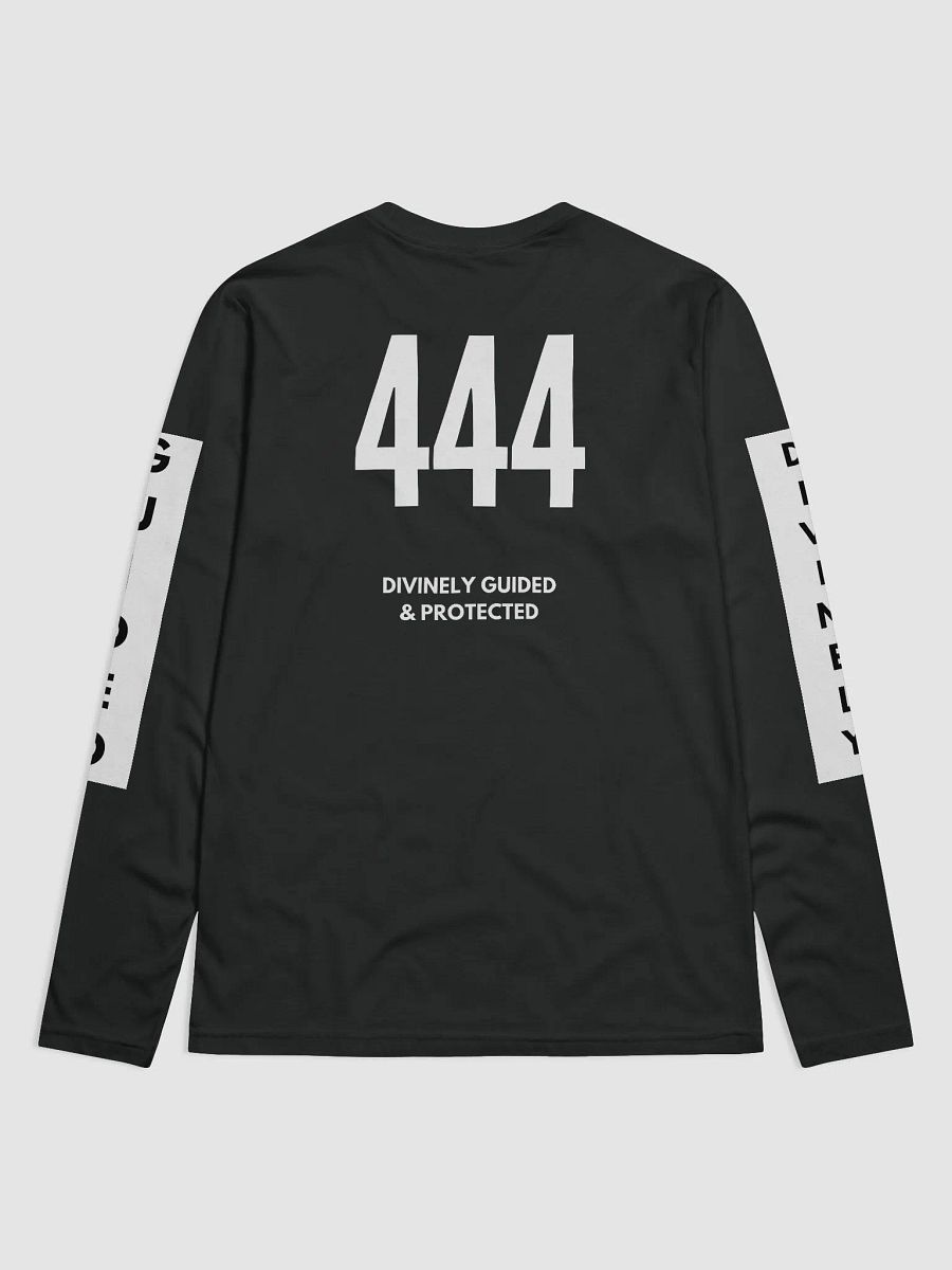 444 Long Sleeve Shirt product image (2)