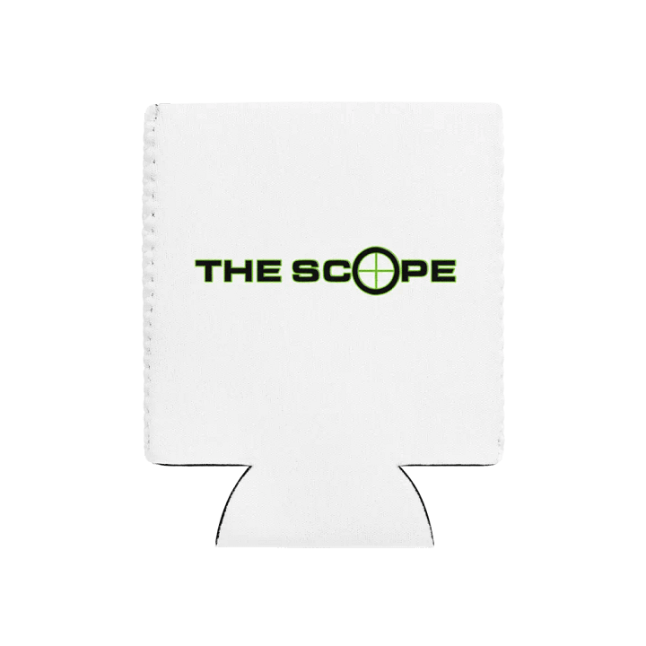 The Scope Koozie product image (1)