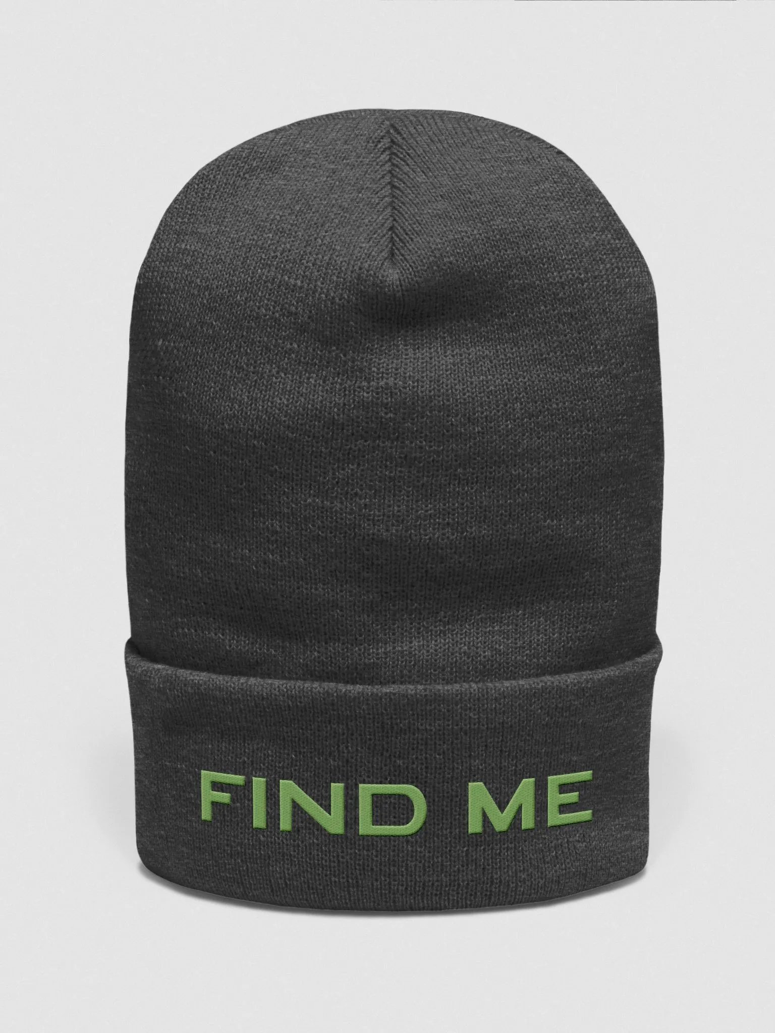 Find Me Beanie product image (7)