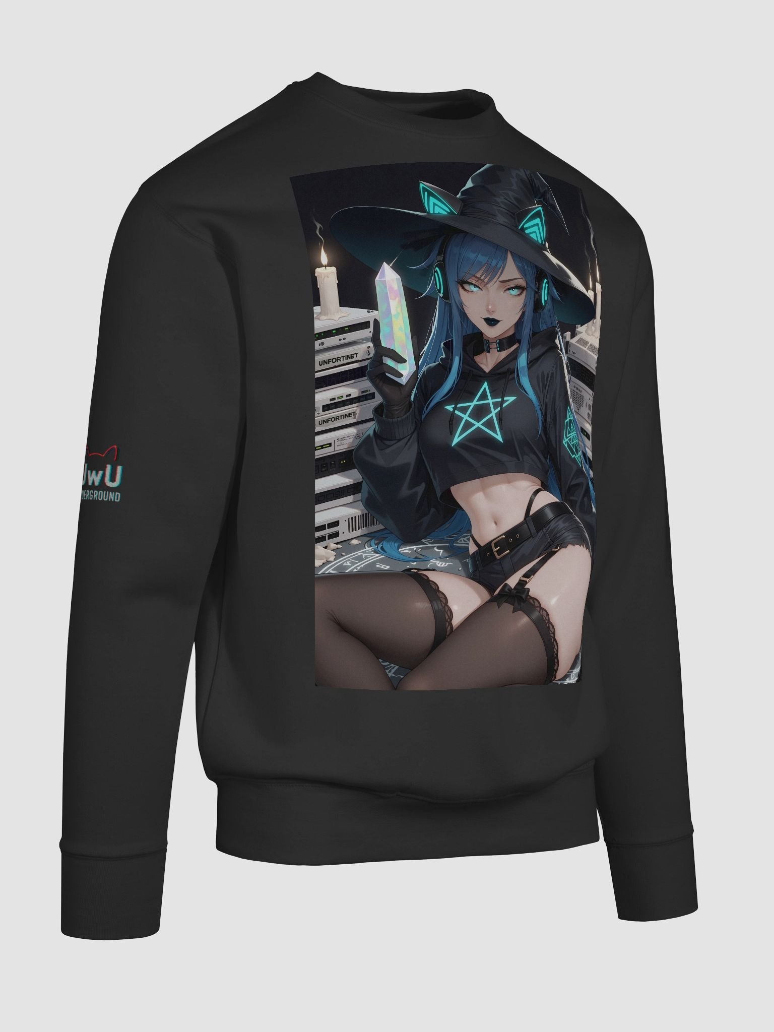 THIRST TRAP THURSDAY - Yuma - Sweatie product image (10)