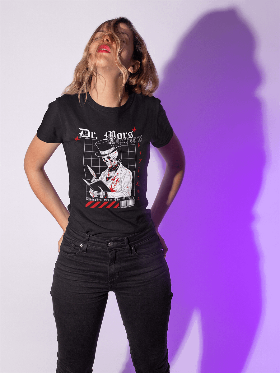 Dark Medicine T-Shirt product image (11)