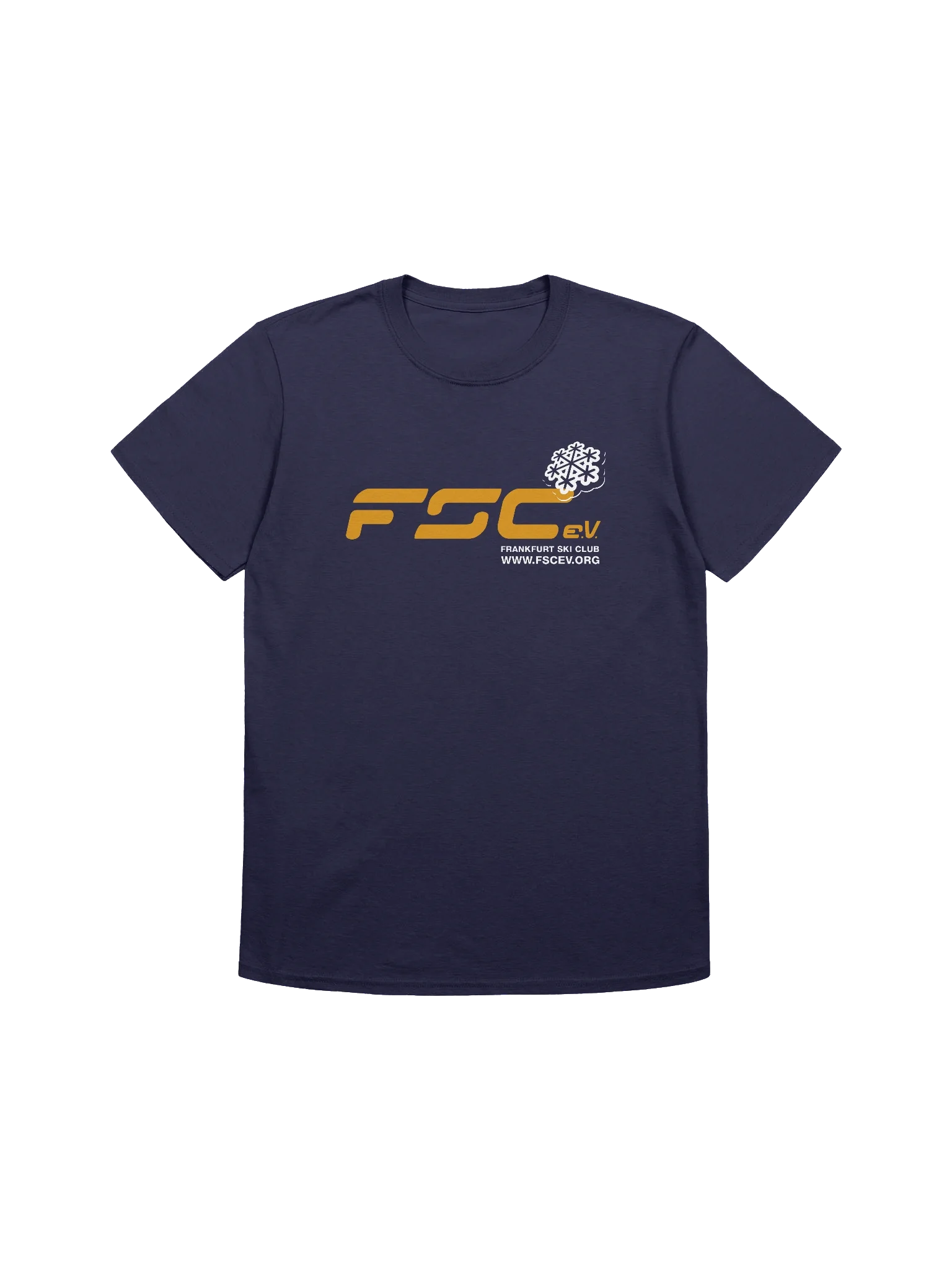 FSC Logo Chest (front only print) product image (1)