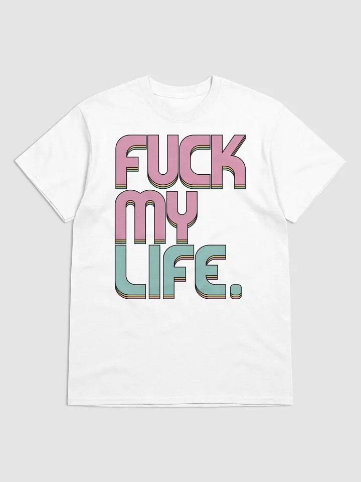 FML T-Shirt product image (9)