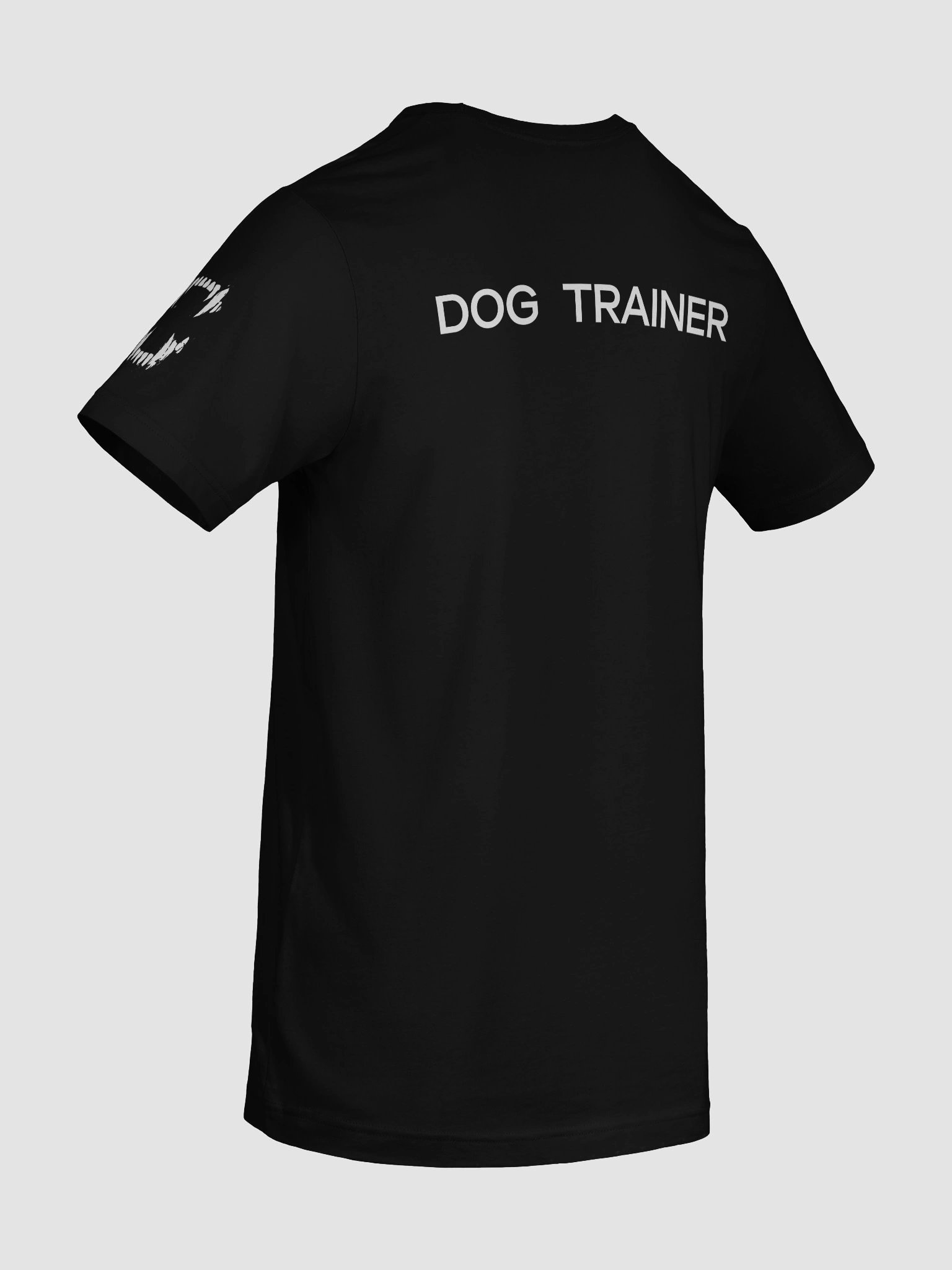 LL Dog Trainer T-Shirt product image (10)