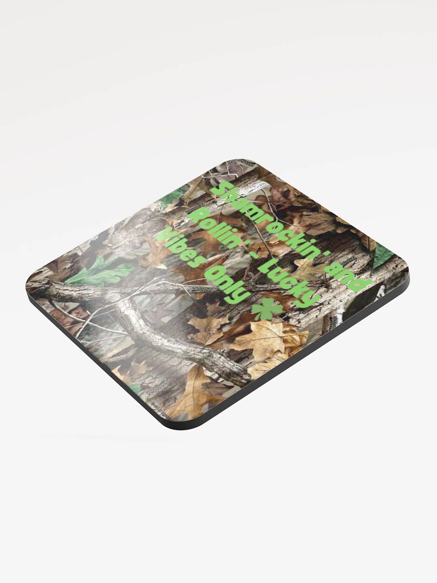 AI BrowningSimmer St. Patrick's Day 2025 product image (3)