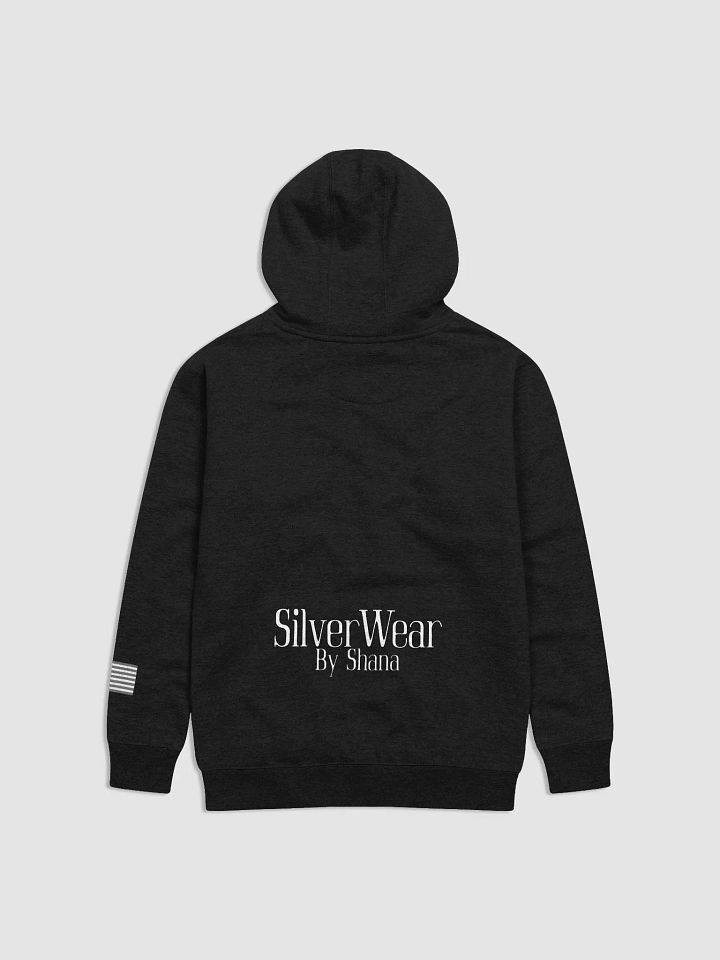 SilverWear by Shana Comfort hoodie product image (2)