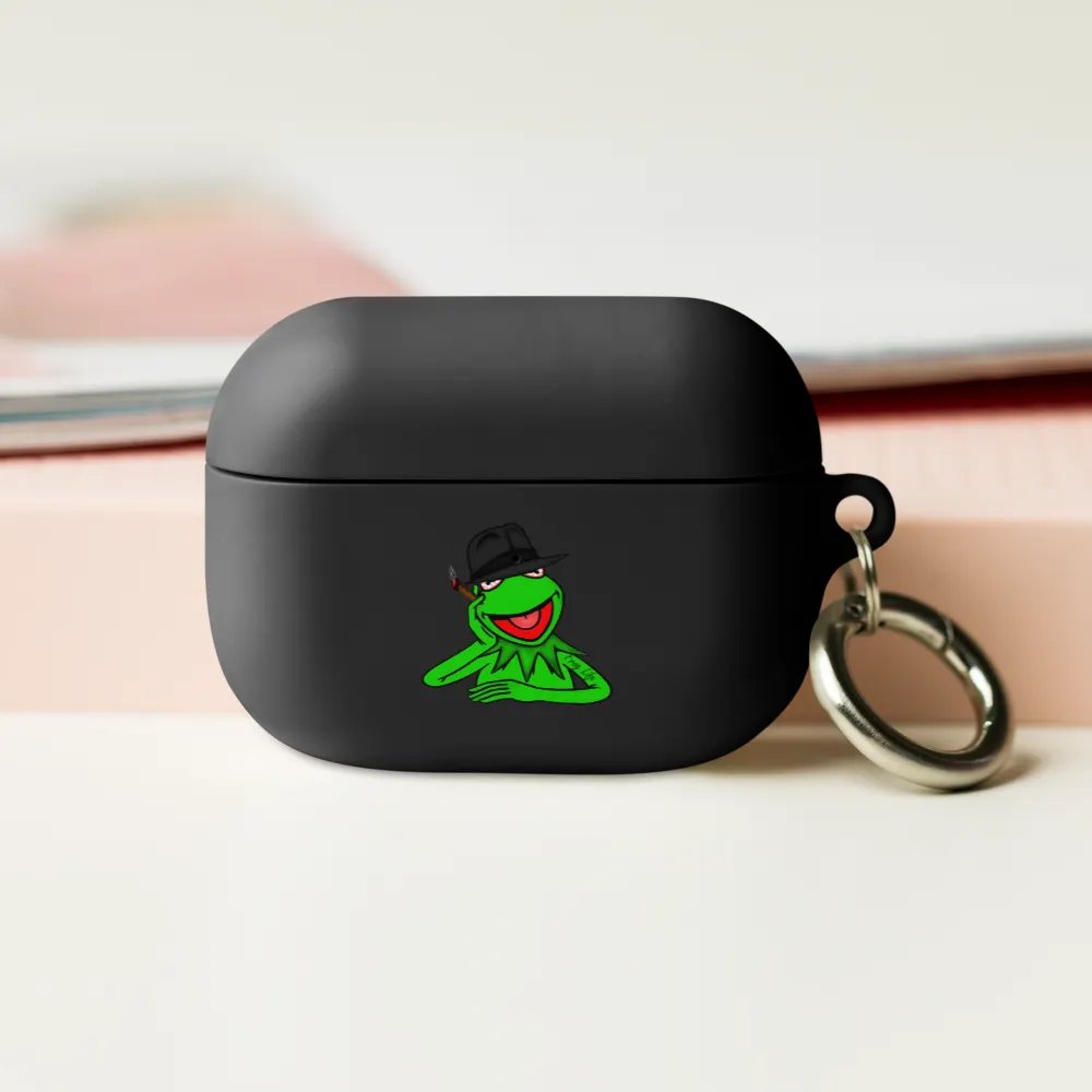 Kermit (Airpod Cover) product image (69)