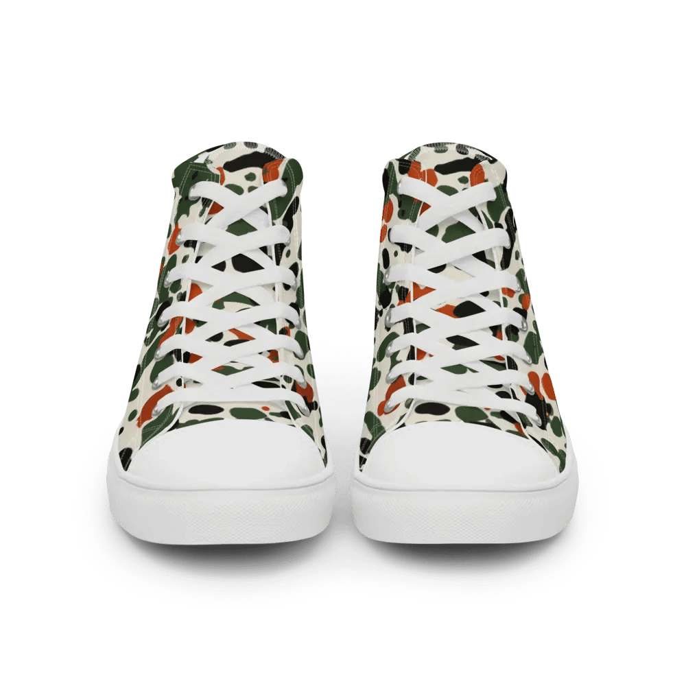 CULT CAMO HIGH TOPS product image (9)