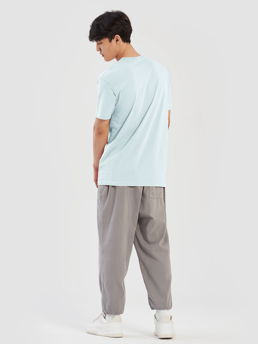 "The Palm Trees are Calling" Supersoft T-Shirt product image (7)