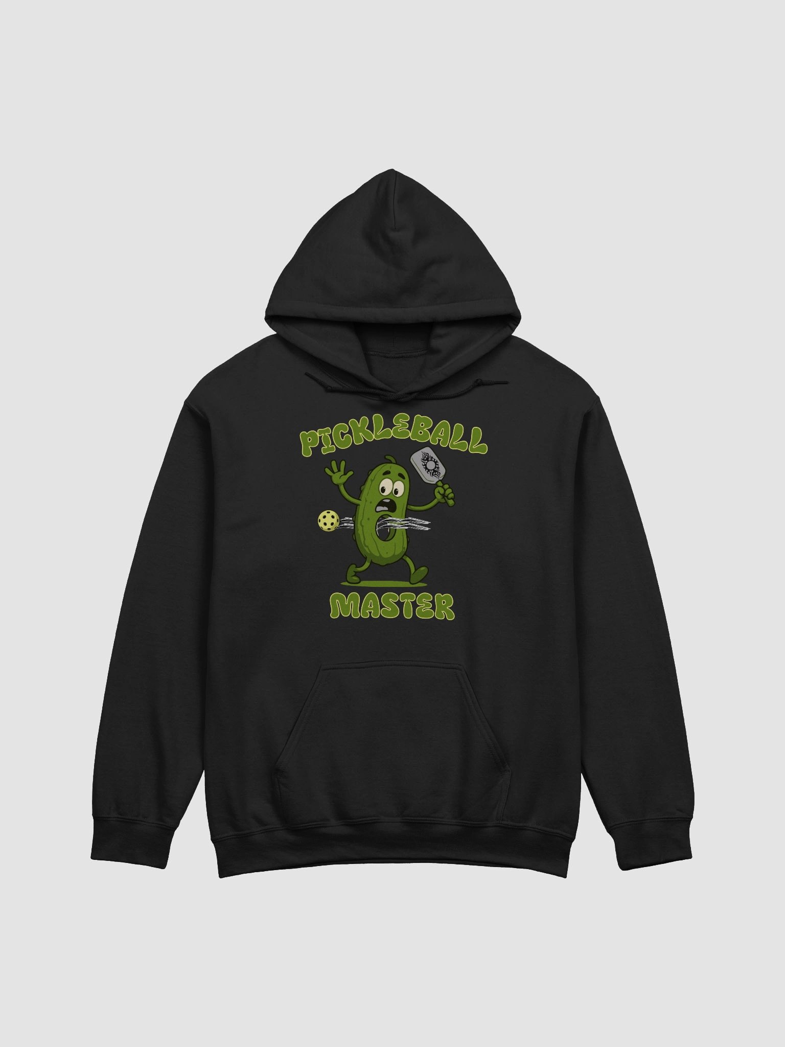 Pickleball Master Hoodie product image (9)