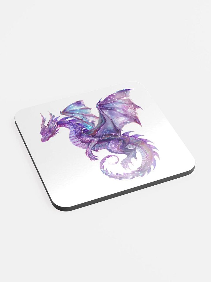 Mystic Dragon Glow Coaster product image (2)