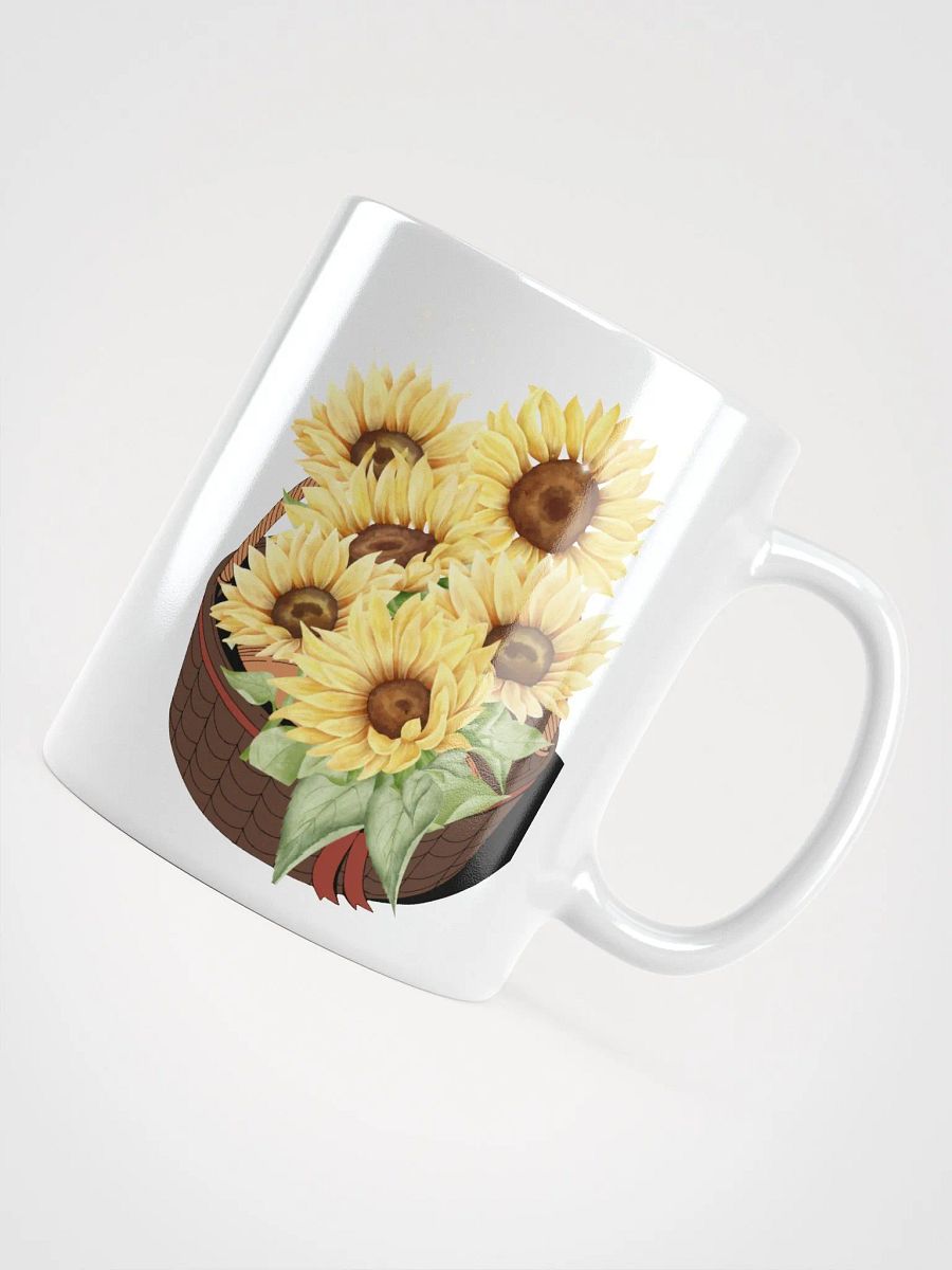 Blossom Delight Mug product image (12)