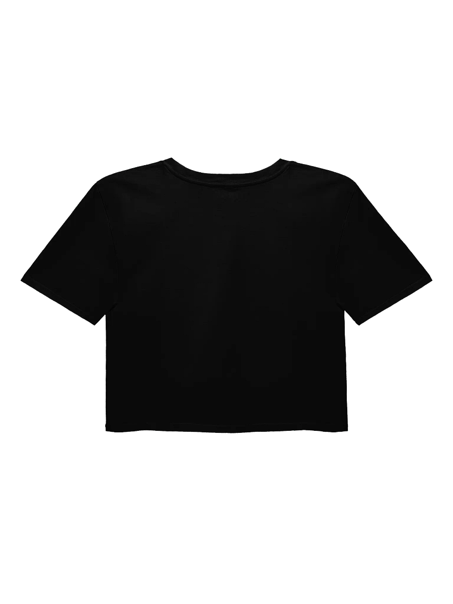 Hellcheer Club - Crop Top product image (5)