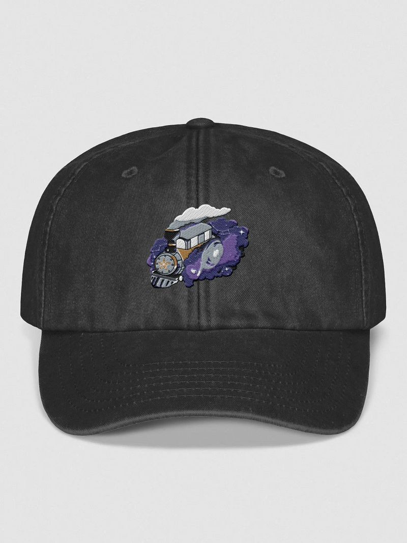Dreamy Express x Yeerrr Caps!!
