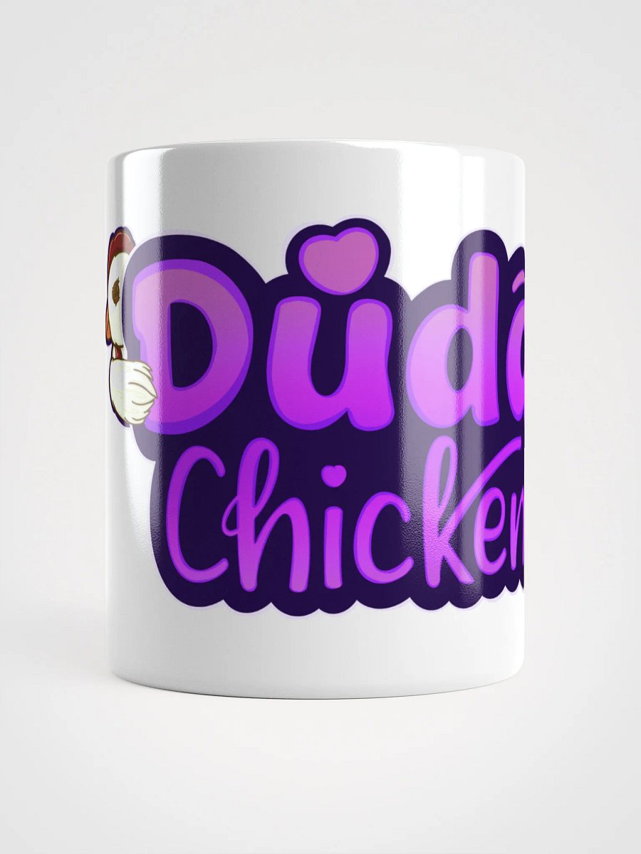 Dudachicken Delight Mug product image (14)