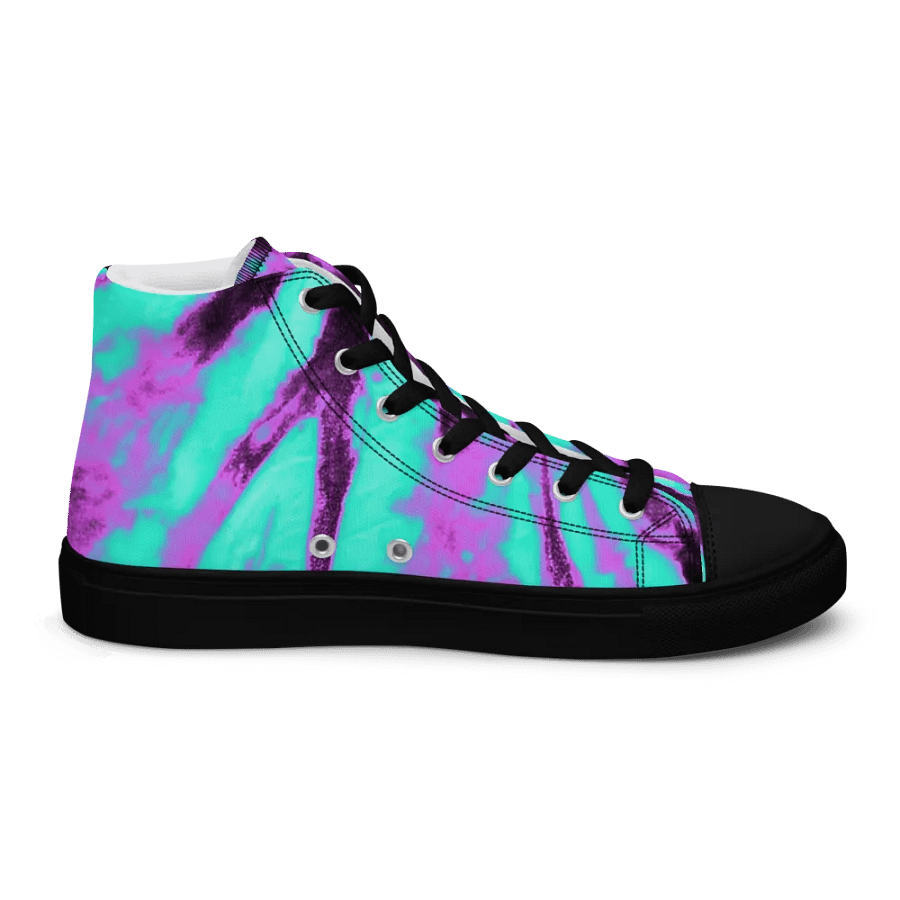 STRAIGHT VIBIN TIEDYE4 CONVERSE (MEN'S) product image (9)