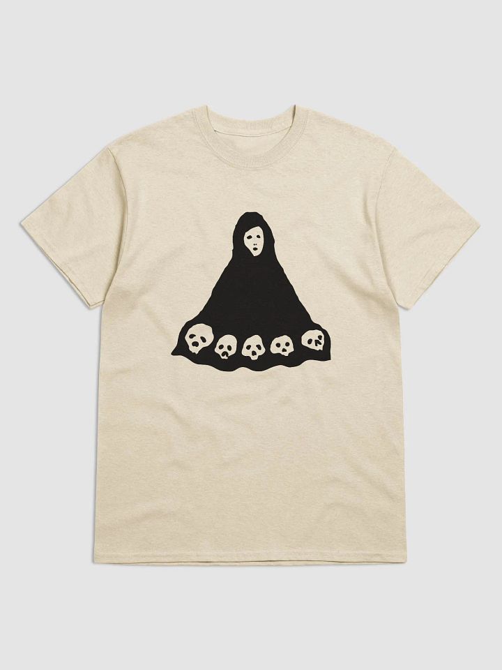 Nijema Gozba Shirt product image (1)