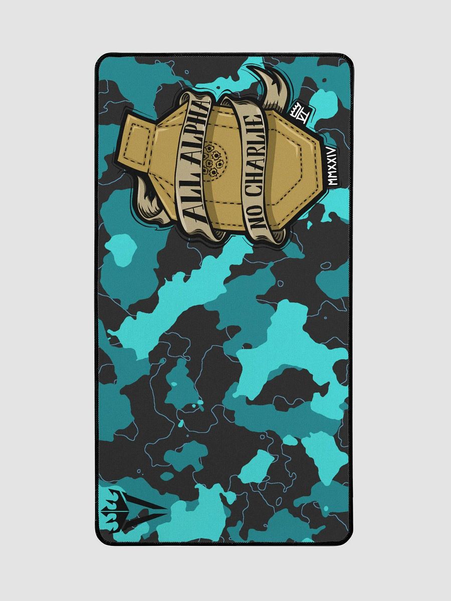 All Alpha Desk Pad product image (2)